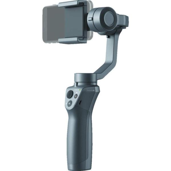 国内正規品 DJI Osmo Mobile 2 (3軸手持ちジンバル)