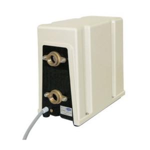 川本ポンプ 加圧ポンプ 家庭用 給水加圧ポンプ ベビースイート 清水用