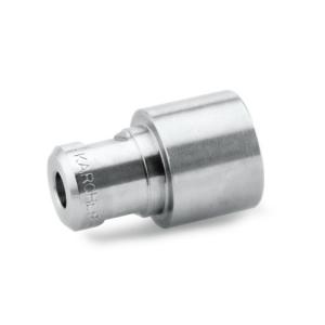 ケルヒャー 【 ノズルチップ 25°(パワーノズル) ノズルサイズ 042 EASY!Lock対応品　2.113-007.0 】 業務用高圧洗浄機 部品 ［♪【個人後払いNG】］