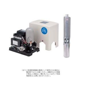 テラル 25TWS-V0.6-7 TWS-V型 深井戸用給水ポンプ : BUZAIYA - 通販