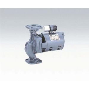 テラル 渦巻ポンプ 鋳鉄製 モートル形 SJM2-32×32M51.5-e 50HZ 200V