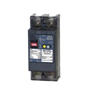 日東工業 GE53A3P50AF30H 漏電ブレーカ 経済形 [£] : まいどDIY - 通販
