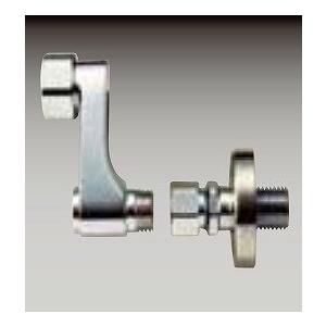 INAX（イナックス） 水栓金具 INAX/LIXIL A-7299-20 取替用水栓用取付