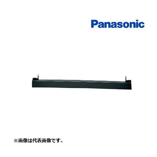 パナソニック　AD-KZ043S-80A　前パネル すき間高さ80mm用 シルバー IHクッキングヒ...
