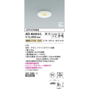 照明 おしゃれ オーデリック ODELIC ダウンライト グレアレス ピン