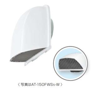 Panasonic（パナソニック） FY-12ZJ1-W 換気扇 壁掛形熱交形 排湿形