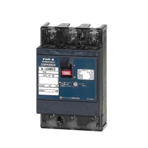 テンパール工業 B2EAD20 配線用遮断器 安全ブレーカ 機器組込用・産業