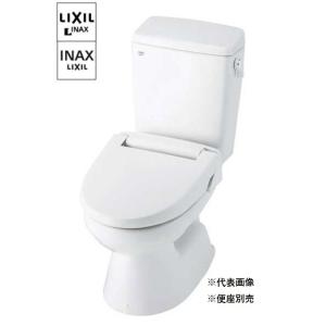 INAX/LIXIL　【BC-110STU+DT-5500BL】 一般洋風便器(BL認定品) 便座別...