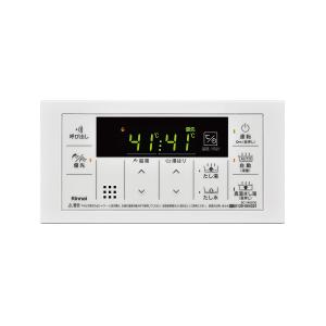 リンナイ（Rinnai） 【BC-146V(A)】 オプション品 浴室リモコン яб