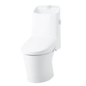 INAX/LIXIL [BC-Z30H+DT-Z382HW] アメージュシャワートイレ リトイレ 手洗付 寒冷地・流動方式 ハイパーキラミック床排水(Sトラップ) [♪]｜maido-diy-reform
