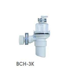 イトミック BCH-3K ブローキャッチャー BCH-Kシリーズ 開放式 洗し(鋼管3/4B)用 [...