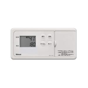 リンナイ（Rinnai） 台所リモコン MC-140V : スイスイマート - 通販