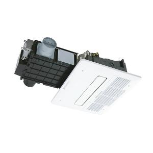 ノーリツ ノーリツ BDV-4106AUKNC-J3-BL 温水式浴室暖房乾燥機