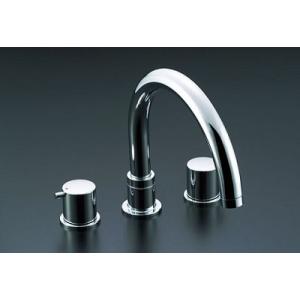 カクダイ（KAKUDAI） 水栓金具 183-321 シングルレバー混合栓