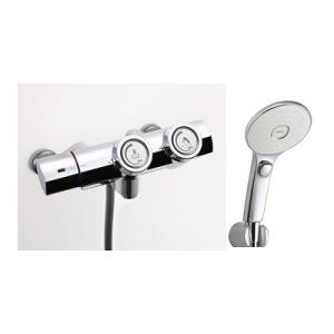 LIXIL（リクシル） BF-HW156TSMM エコアクアスイッチシャワーSPA付