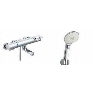 INAX/LIXIL BF-KA147TSM 水栓金具 サーモスタット付シャワーバス水栓  