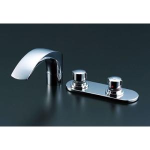 INAX（イナックス） 水栓金具 INAX/LIXIL BF-X195TR バス水栓 デッキ