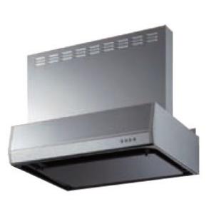 富士工業 富士工業/FUJIOH ASR-3A-7527R SI 換気扇 台所 レンジフード