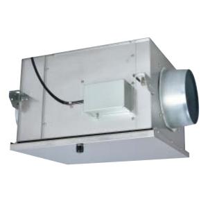 業務用換気扇 厨房用ストレートシロッコファン　BFS-210TXA2 三菱 三菱 BFS-210TXA2 空調用送風機 厨房 湯沸室 用 ストレート