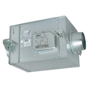 三菱電機 産業用有圧換気扇 三相200〜220V 高所取付用 排気タイプ 産業用有圧換気扇・低騒音形ダブリュキューブファン排気 三菱電機 壁埋