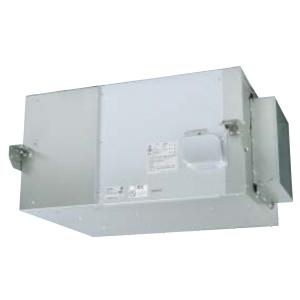 三菱（MITSUBISHI） 片吸込形シロッコファン 3相200V BF-21T5