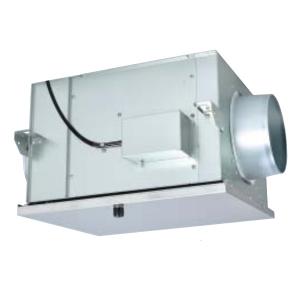 三菱電機（MITSUBISHI ELECTRIC） 三菱 換気扇 FS-5TA4 産業用送風機