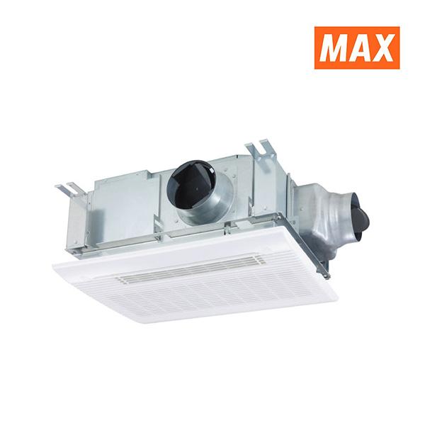 [在庫あり] マックス BS-132HM-CX-1 浴室暖房・換気・乾燥機 プラズマクラスター 24...