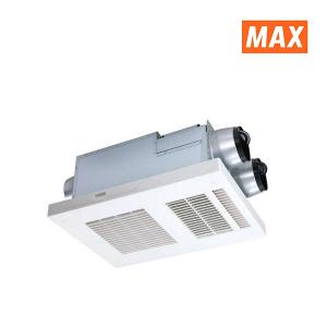マックス（MAX） BS-132HA-1 浴室暖房・換気・乾燥機 2室換気 薄型