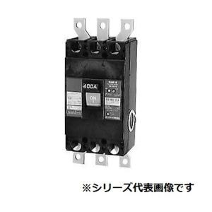 テンパール 53EC5030 漏電ブレーカ OC付 50A 100-200V 3P50AF30mA