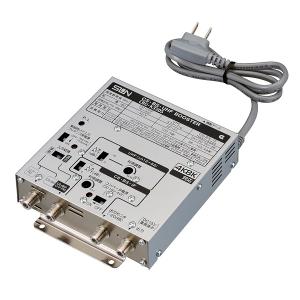 新品 DXアンテナ CUF35MS2 4K/8K FMブースター 日本アンテナ 楽天市場】DXアンテナ 共同受信用 UHF・FM・BS/CSブースター 4K