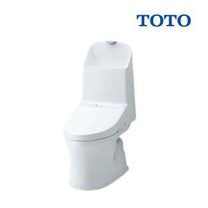 [在庫あり] 便器 TOTO 【CES9151P＃NW1 (CS348BP+TCF9151)】 ウォシュレット一体形便器 ZJ1 壁排水 排水芯120mm 手洗い付き ホワイト ☆2｜maido-diy-reform