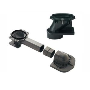 Panasonicアラウーノ用配管セット 床排水リフォーム 型番CH150FR Panasonic アラウーノL150用配管セット 床排水 リフォームタイプ