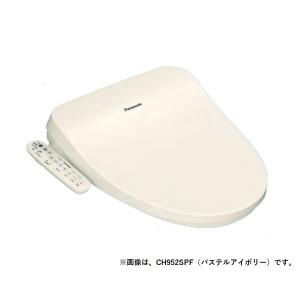 パナソニック　CH952SPF　トイレ 便座 温水洗浄便座 ビューティ・トワレ 脱臭有 パステルアイボリー (CH942SPFの後継品) [■]｜maido-diy-reform