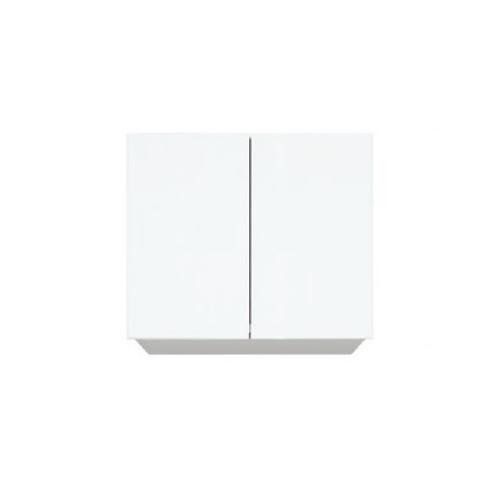 【地域限定】イースタン工業 CM2-60HM 吊戸棚 W600×D367×H700mm コンフィシー...