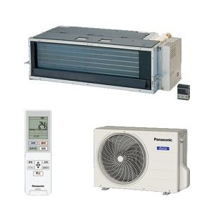 Panasonic ビルトインエアコン パナソニック CS-B289CA2 フリー