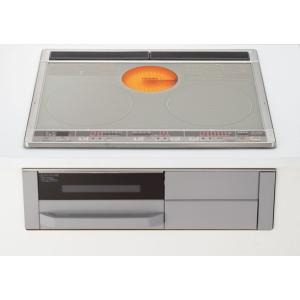 パナソニック 厨房用 業務用IHクッキングヒーターKZ-F12BL【3個セット】 Panasonic（パナソニック） IH クッキング ヒータ KZ - F12BL 飲食店
