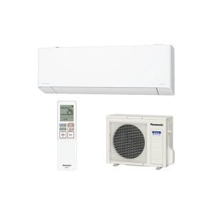 Panasonic パナソニック CS-TX405D2-W エアコン 14畳 ルーム
