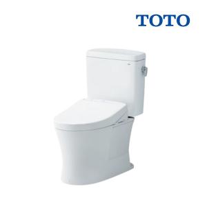 [在庫あり] TOTO ピュアレストQR 【CS232BM+SH232BA NW1 ホワイト】 組み合わせ便器 一般地 床排水 リモデル対応 手洗なし(便座別売) ☆2