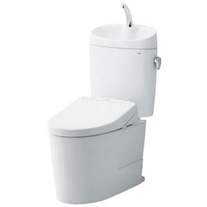 TOTO TOTO TCF4714#NW1 ウォシュレットアプリコット F1 レバー便器洗浄