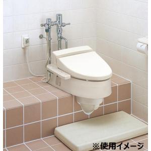 INAX RC-504 LIXIL 和風アタッチメント 便座は別 送料無料