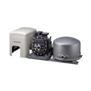 TOTO ≪日立 WT-P400Y≫ 浅井戸用自動ポンプ 出力400W [単相100V] 圧力