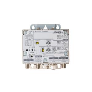 DXアンテナ 共同受信用 CS/BS-IFブースター 2K・4K・8K対応 50dB
