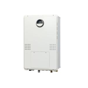 リンナイ（Rinnai） ガス瞬間湯沸かし器 5号 都市ガス用 RUS-V571(WH