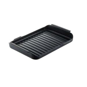 ビルトインコンロ 別売部品 ノーリツ　DP0149　波型プレートパンL