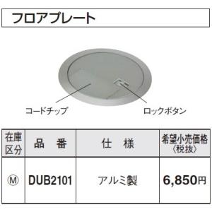 Panasonic（パナソニック） NE35519 床用配線器具・電材 インナー