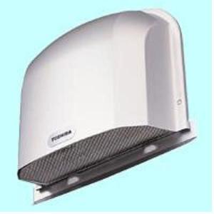 三菱（MITSUBISHI） W-25SBM 有圧換気扇用ウェザーカバー 排気形