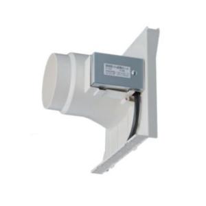 三菱（MITSUBISHI） 換気扇 【V-08JC2】換気扇・ロスナイ [本体]J