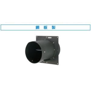 三菱（MITSUBISHI） JE-12SA2 空調用送風機 斜流ダクトファン 標準形