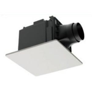 日本キヤリア/東芝 DVF-T14CB 換気扇 サニタリー用 トイレ 洗面所 浴室 居間 事務所 店...