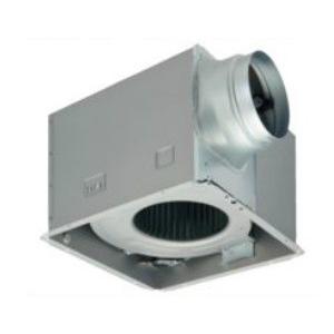 日本キヤリア/旧東芝 DVF-XT23QDA 換気扇 居間・事務所・店舗用 ダクト用換気扇 低騒音形...